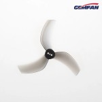 NEW Gemfan D90S 90mm 3-Blade 3.5inch Propeller 3 Hole 1.5mm PC Higher Efficiency for RC Freestyle Cinehoop Racing Spare Parts